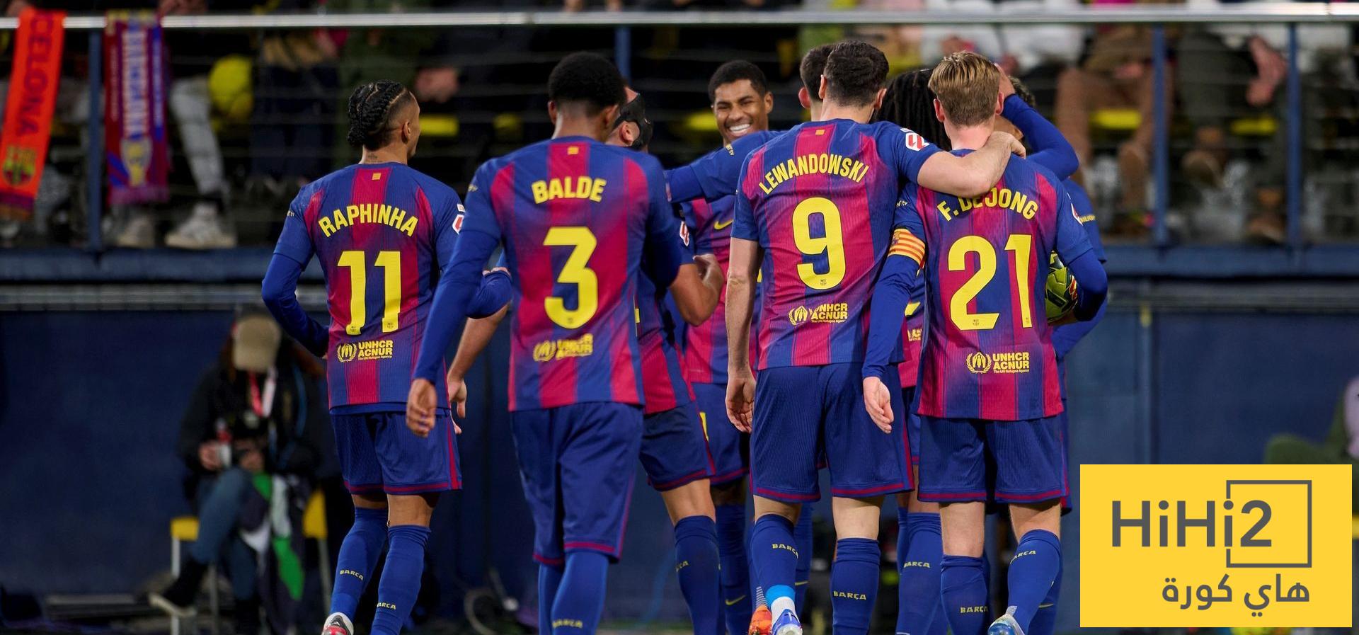 نتائج برشلونة قبل مواجهة ليفانتي نتائج برشلونة قبل مواجهة ليفانتي