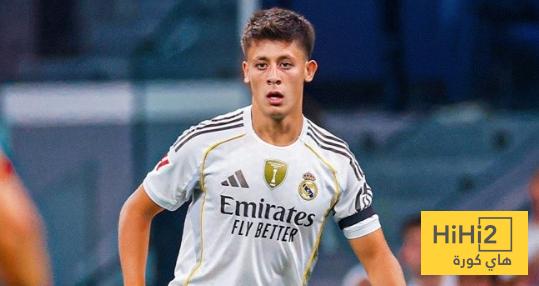 في الكورة : أرقام صادمة لـ غولر منذ إصابة بيلينغهام