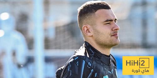 نتيجة آخر مباراة بين نابولي وأتالانتا