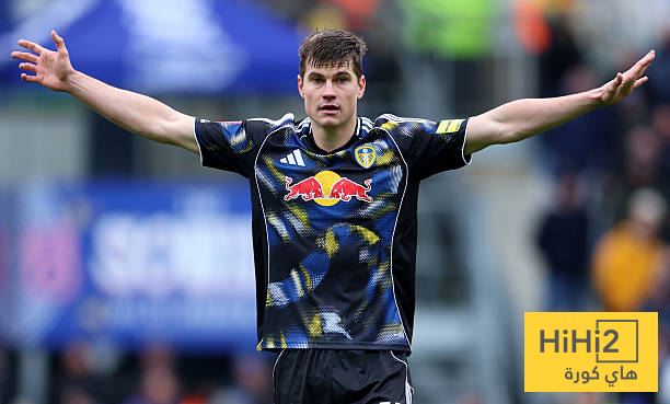 ليفربول يستهدف ضم نجم ليدز 1