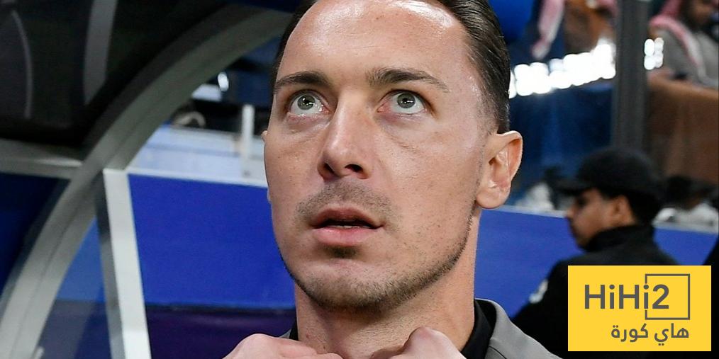 يايسله يكسر الروتين هذا الموسم ! يايسله يكسر الروتين هذا الموسم !