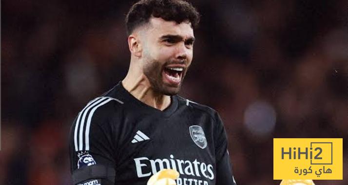 توتنهام يعاني أمام أرسنال