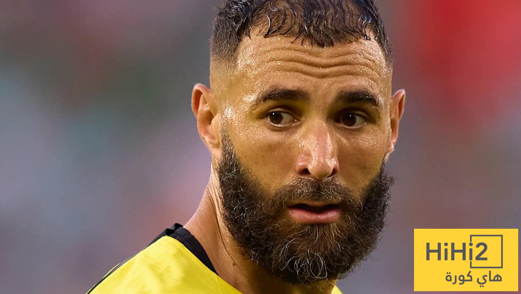 جماهير الاتحاد : رحيل بنزيما قرار تاريخي .. أخيرًا الهدوء يعود للنادي !! جماهير الاتحاد : رحيل بنزيما قرار تاريخي .. أخيرًا الهدوء يعود للنادي !!