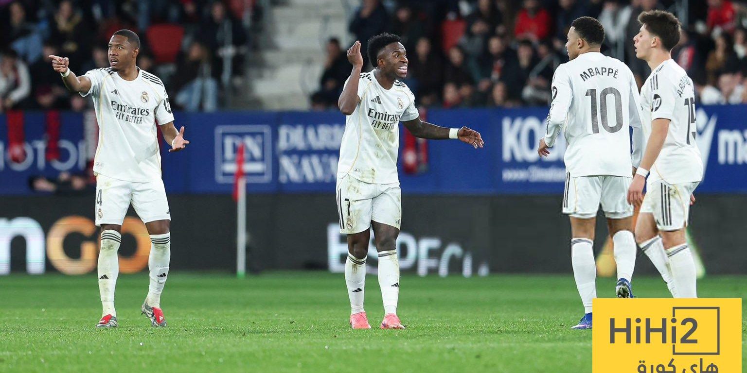 ثنائي لا يمكن الاستغناء عنهما في ريال مدريد