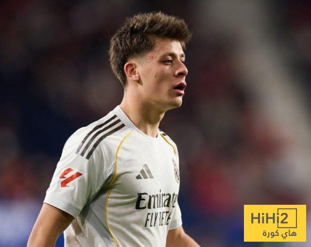 في الكورة : شاهد رأي الجمهور الإسباني في مستوى أردا غولر السيء