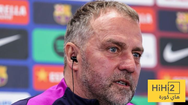 نتائج سلبية لـ برشلونة قبل مواجهة ليفانتي