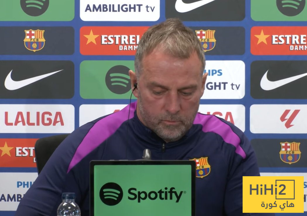 في الكورة : برشلونة أولاً - هاي كورة