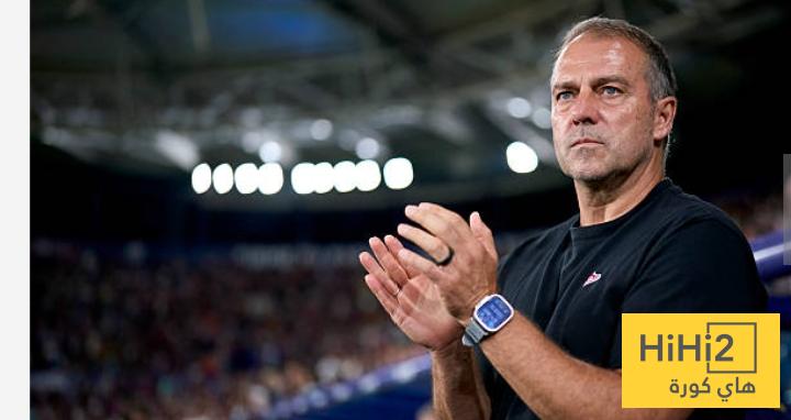 برشلونة يصل ملعبه قبل مواجهة ليفانتي