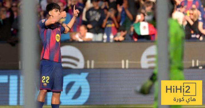 إحصائيات نصف ساعة بين برشلونة و ليفانتي