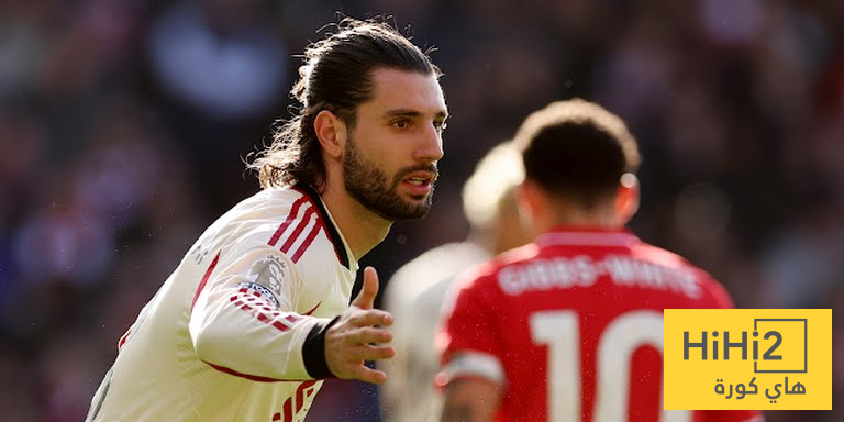 ترتيب الدوري الانجليزي بعد فوز ليفربول على نوتنغهام