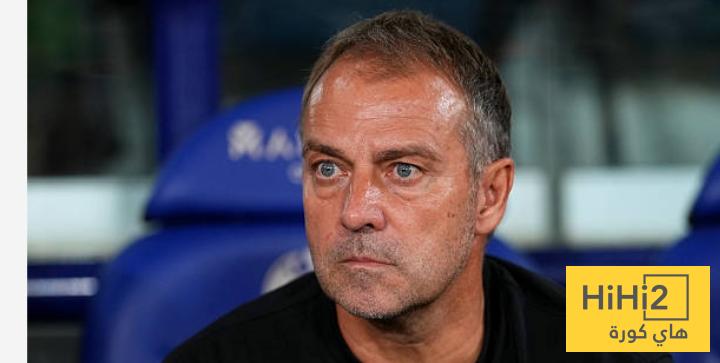 برشلونة ينجح في تطبيق الضغط العكسي أمام ليفانتي