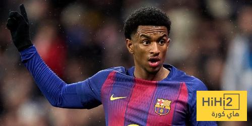 استبعاد بالدي جرس انذار ..!