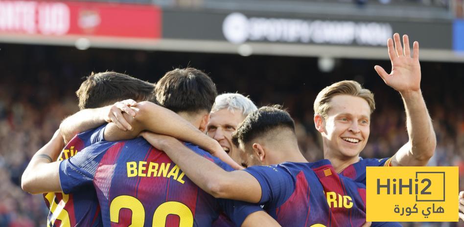 وأخيرًا مباراة بلا أزمات تحكيمية