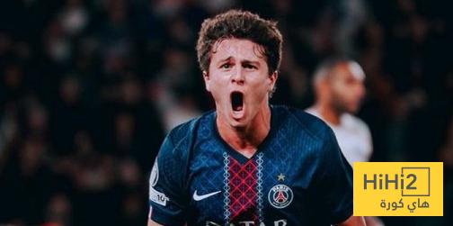 باريس سان جيرمان يقترب من تجديد عقد نيفيز باريس سان جيرمان يقترب من تجديد عقد نيفيز