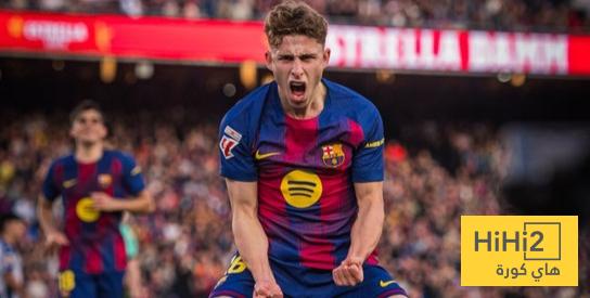 صحفي كتالوني يتغنى بهدف فيرمين أمام ليفانتي