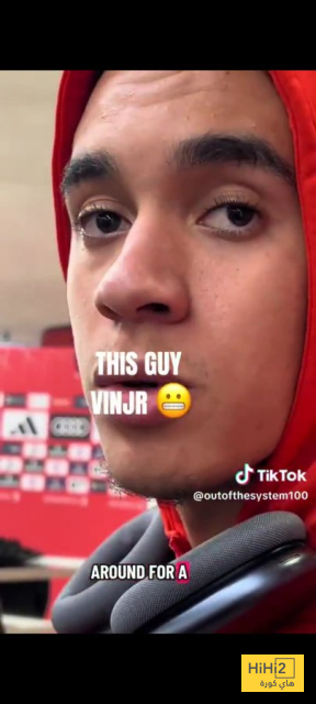 تعليق موسيالا على حادثة فينيسيوس وبريستياني 4 تعليق موسيالا على حادثة فينيسيوس وبريستياني 3