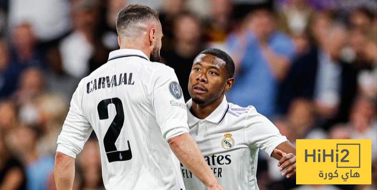 في الكورة : انتقادات أربيلوا بسبب تشكيلة مواجهة أوساسونا مستمرة