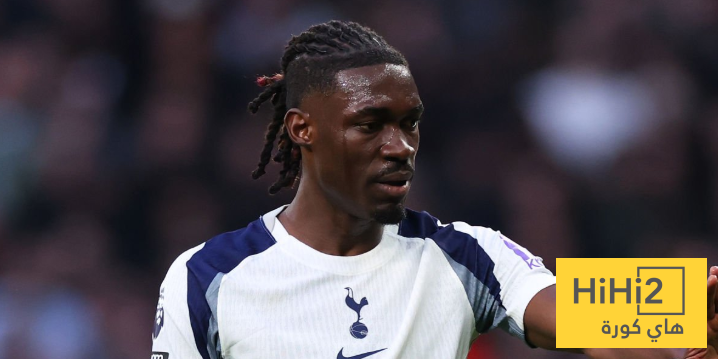 إحصائية سلبية لتوتنهام في البريميرليج