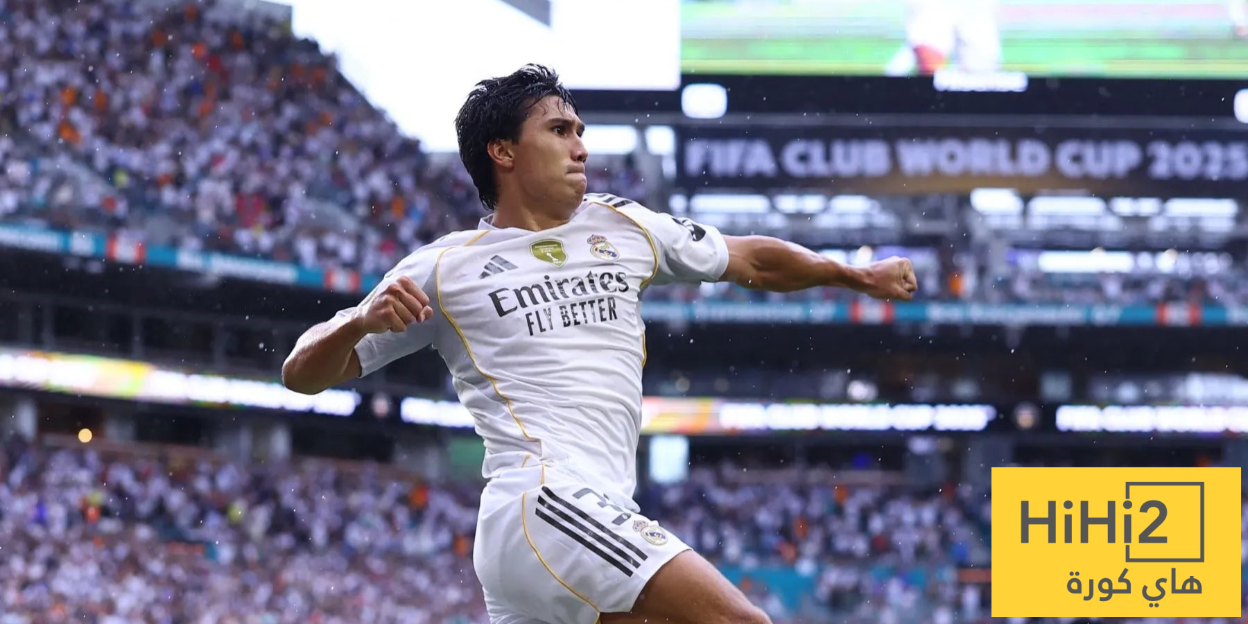 في الكورة : العك والمجاملات لن تجلب أي بذولة…! ريال مدريد كارثي بدون الرقم 9