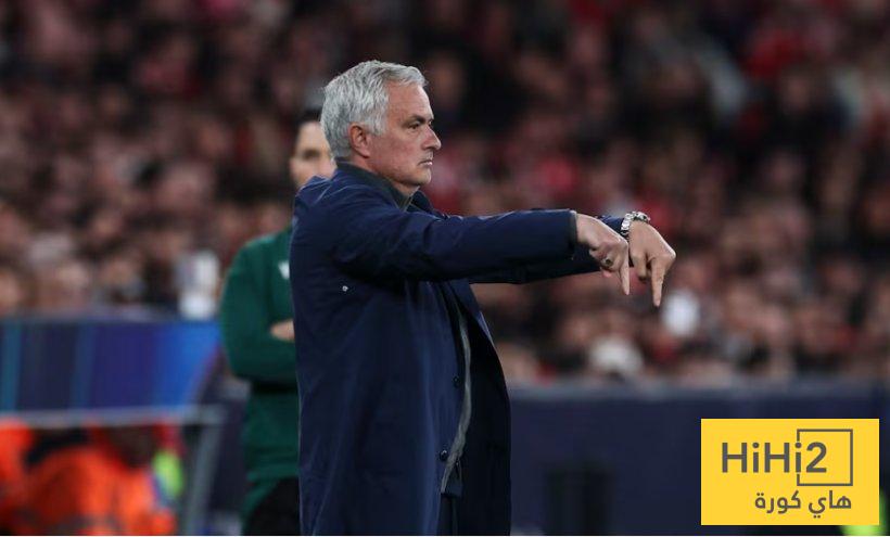 موقف بريستياني من تشكيلة بنفيكا أمام الريال