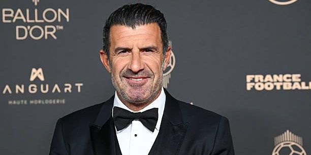 تعليق فيغو على عودة مورينيو لتدريب ريال مدريد تعليق فيغو على عودة مورينيو لتدريب ريال مدريد