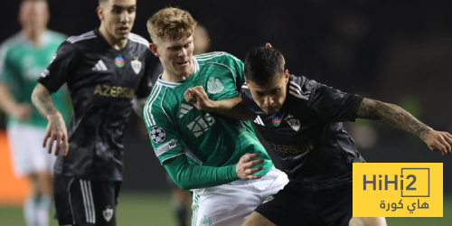 تشكيلة نيوكاسل يونايتد المتوقعة ضد قره باغ في دوري أبطال أوروبا