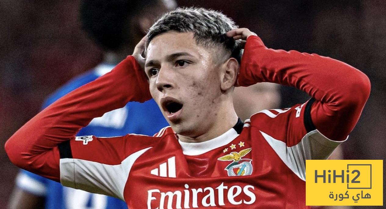 فضيحة اليويفا .. إيقاف بريستياني يضع النزاهة على المحك!