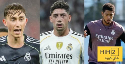 في الكورة : آخر تحديث حول وضع ثلاثي الريال قبل مواجهة بنفيكا