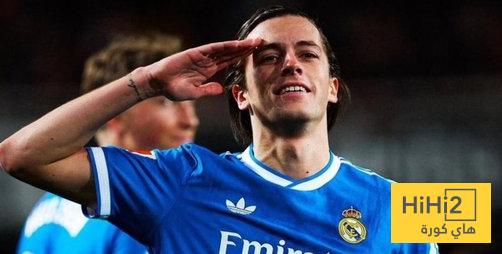 ثلاثي الريال مهدد بالغياب في دور الـ 16 بدوري الابطال حال التأهل