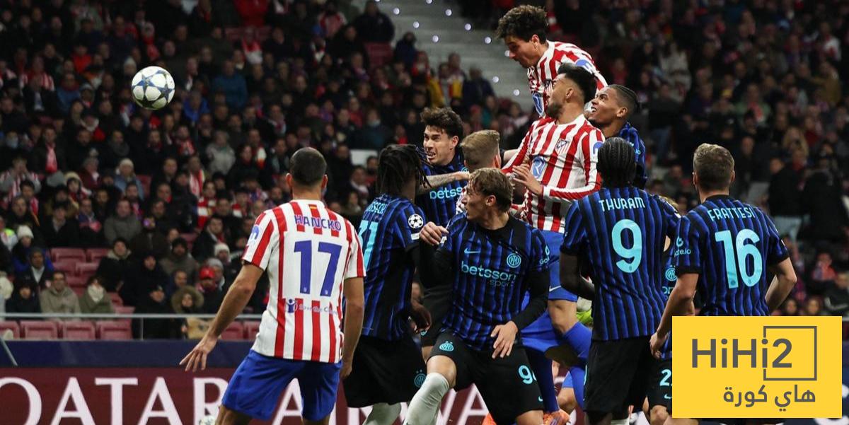 هدافي كلوب بروج في دوري الأبطال قبل مواجهة أتلتيكو