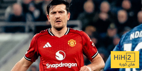 الشوط الأول – تقييم لاعبي مانشستر يونايتد ضد إيفرتون