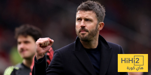 كاريك: سعيد بالروح وتضحية اللاعبين ضد إيفرتون