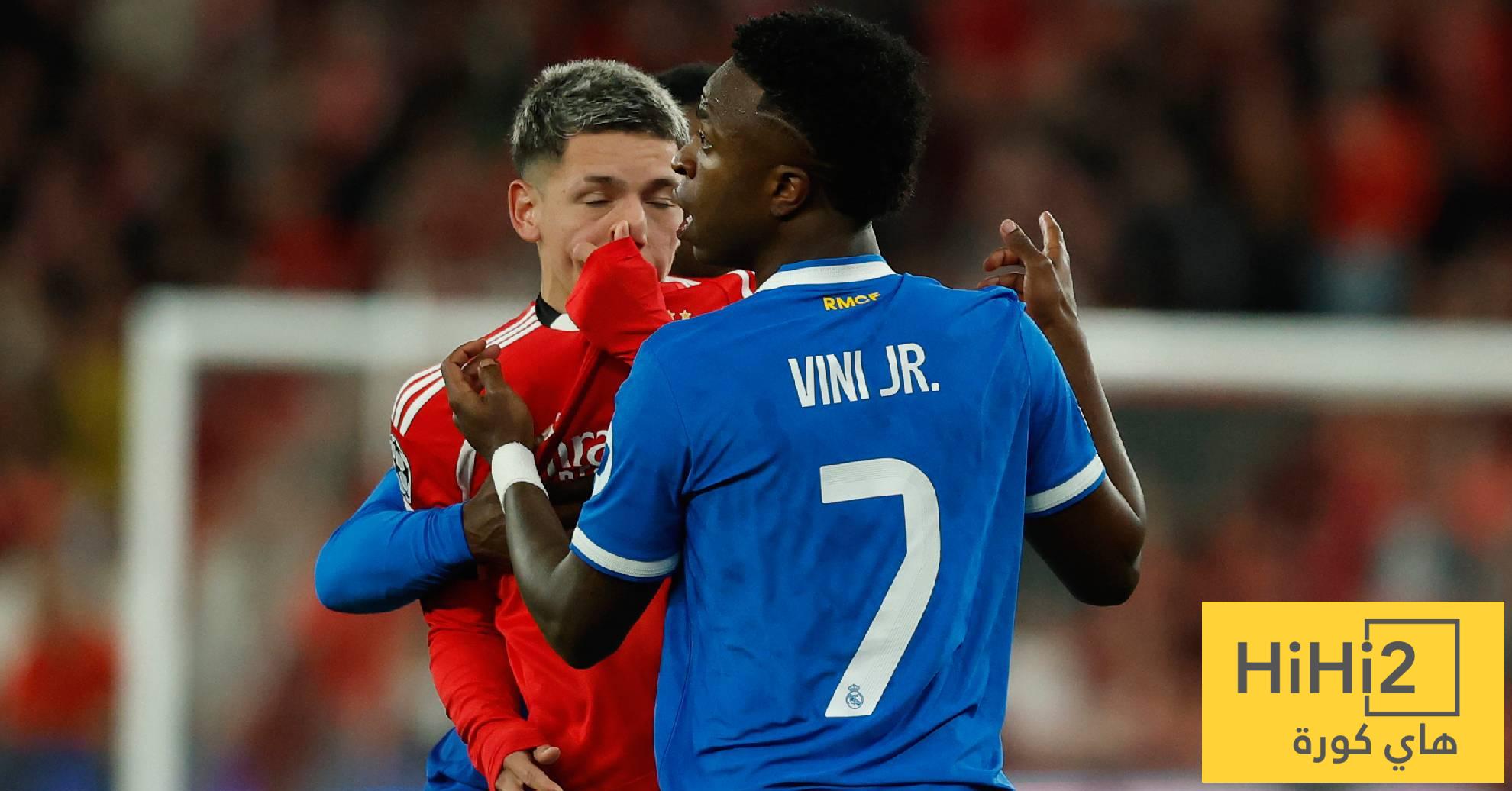 قرار اليويفا تجاه بريستياني “حساس”