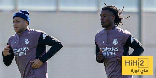 غرفة ملابس الريال … مشحونة قبل مباراة بنفيكا