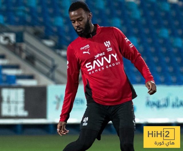 نتيجة آخر مباراة بين الهلال والتعاون 2 نتيجة آخر مباراة بين الهلال والتعاون 1