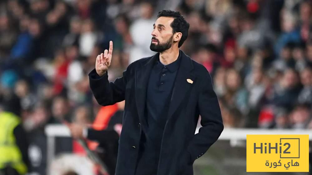 مشكلة أربيلوا محاولة إرضاء لاعبي الريال!