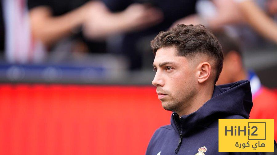 رئيس بنفيكا يطالب بمعاقبة فالفيردي !