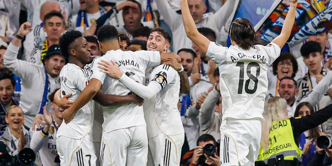 تحديد موعد مواجهة الريال ضد أتلتيكو مدريد في الليغا