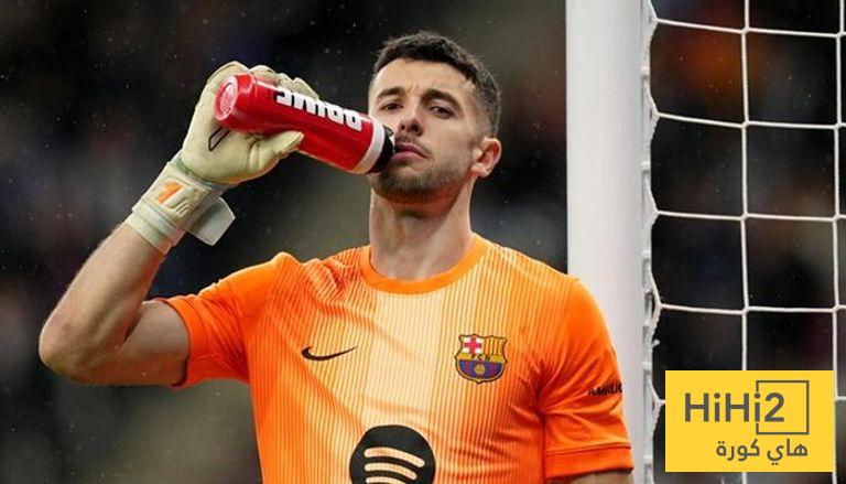 خوان غارسيا الأفضل بالأرقام