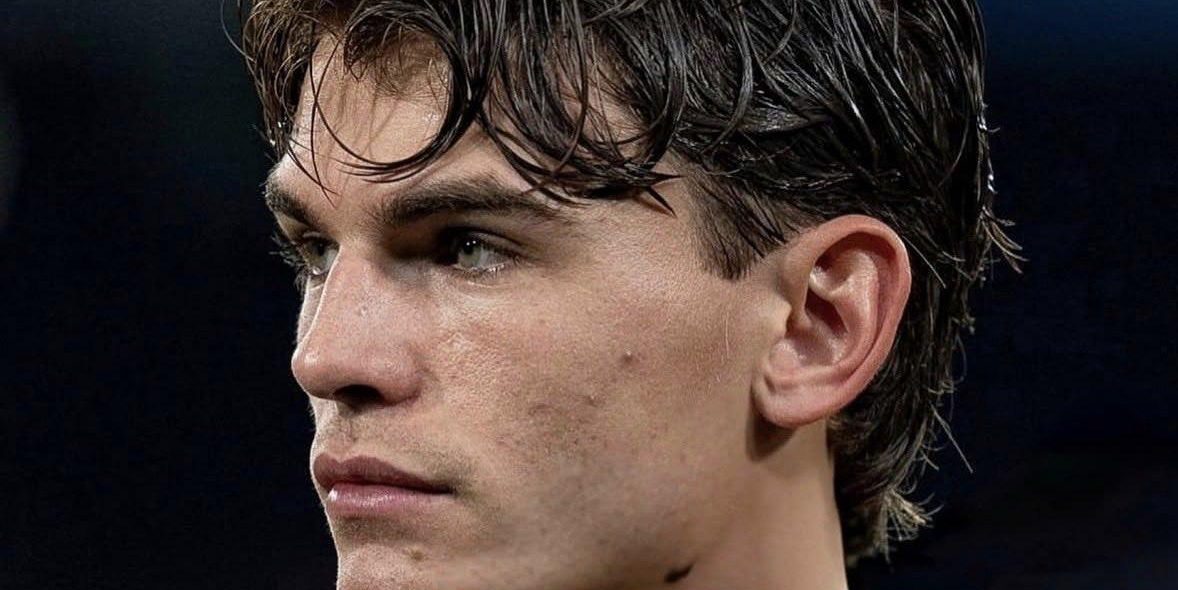 عودة نيكو باز إلى ريال مدريد ليست أولوية!