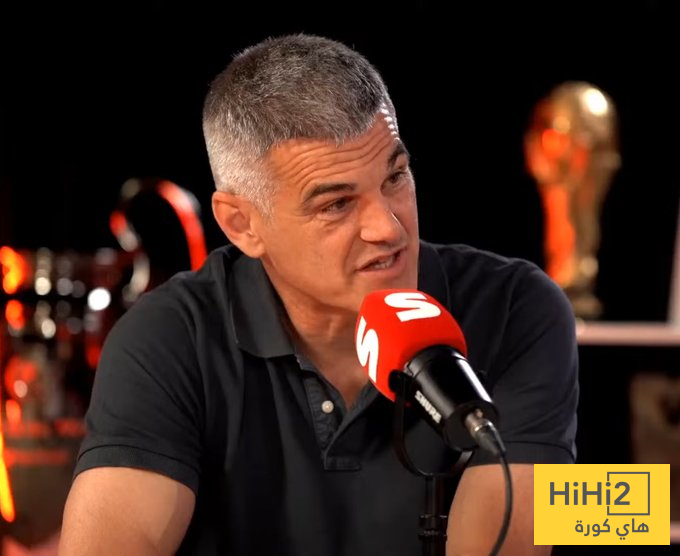 ماسيب يجيب .. لماذا تطلب التصويت لـ لابورتا ؟