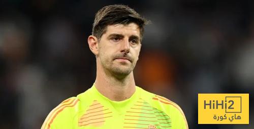 ريال مدريد لا يتعجل في حسم ملف خليفة كورتوا 2 ريال مدريد لا يتعجل في حسم ملف خليفة كورتوا 1