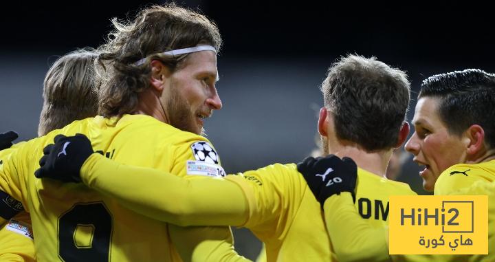 بودو غليمت يضرب شباك انتر ميلان بالهدف الأول