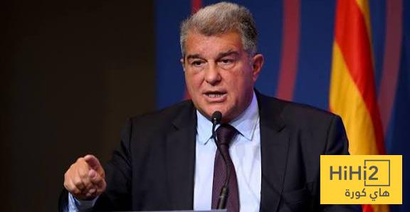 استطلاع رأي ناري … انتخابات برشلونة على صفيح ساخن