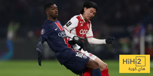 أفضلية واضحة لباريس على ملعبه ضد موناكو