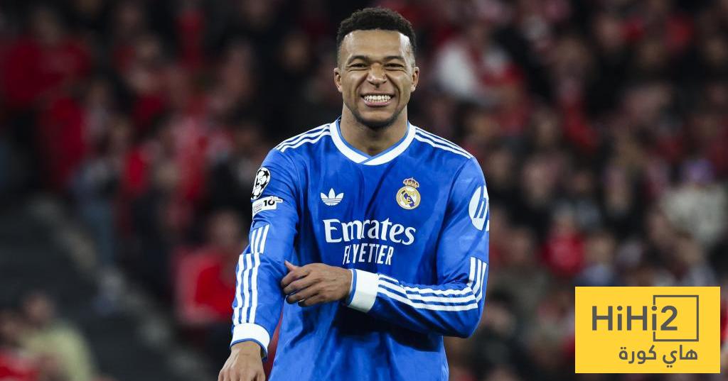 ريال مدريد قد يظهر بأسلوب مختلف في غياب مبابي