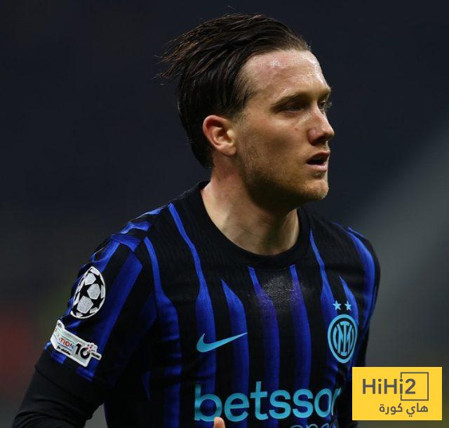 أرقام زيلينسكي أمام بودو غليمت 1