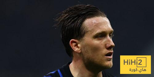 أرقام زيلينسكي أمام بودو غليمت