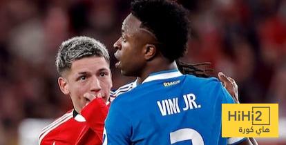 أولوية قصوى لليويفا في مواجهة ريال مدريد وبنفيكا