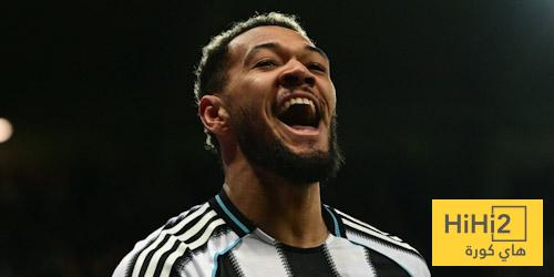 أرقام جوالينتون أمام كاراباخ